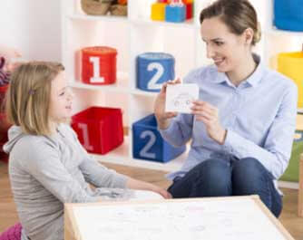 Speech Therapist The Therapy Adventure Ltd Bury